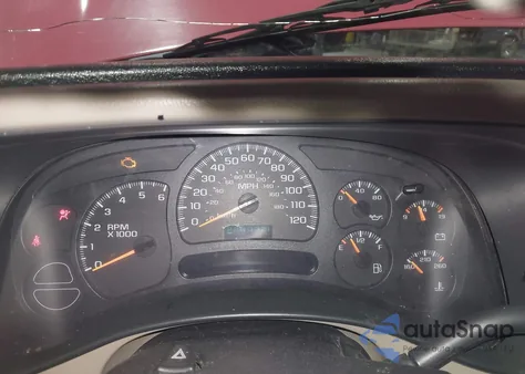 2005 GMC Yukon Slt z USA, uszkodzony, nr VIN 1GKEK13T45J118375